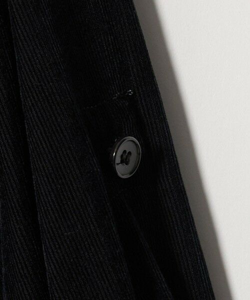 UNITED ARROWS / ユナイテッドアローズ サロペット・オールインワン | ＜SACRA＞コード オールインワン | 詳細18