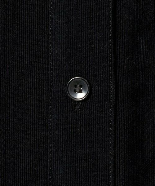 UNITED ARROWS / ユナイテッドアローズ サロペット・オールインワン | ＜SACRA＞コード オールインワン | 詳細19