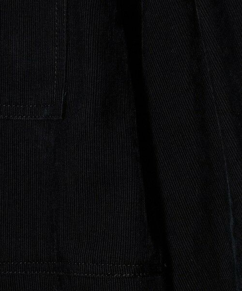 UNITED ARROWS / ユナイテッドアローズ サロペット・オールインワン | ＜SACRA＞コード オールインワン | 詳細20