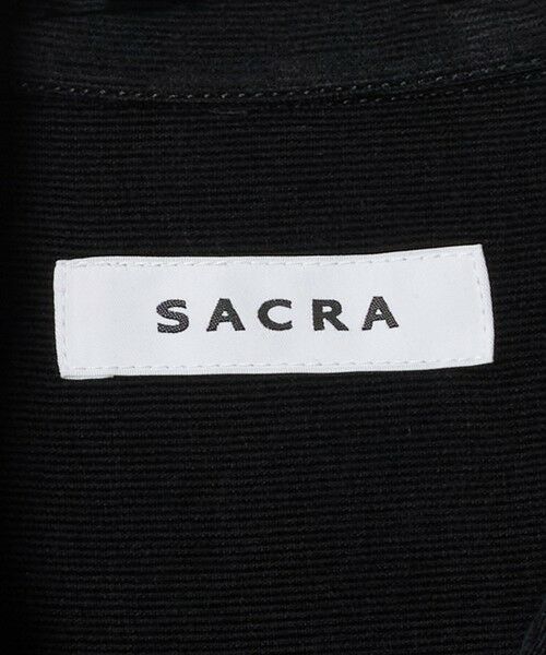 UNITED ARROWS / ユナイテッドアローズ サロペット・オールインワン | ＜SACRA＞コード オールインワン | 詳細21