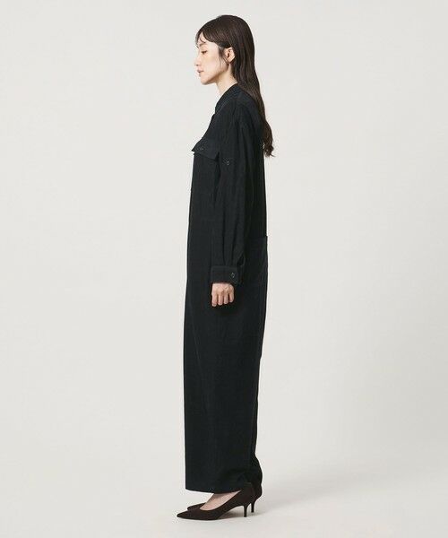 UNITED ARROWS / ユナイテッドアローズ サロペット・オールインワン | ＜SACRA＞コード オールインワン | 詳細7