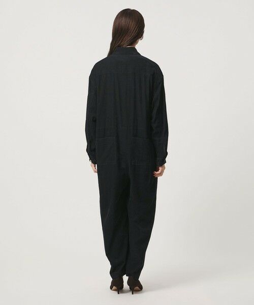 UNITED ARROWS / ユナイテッドアローズ サロペット・オールインワン | ＜SACRA＞コード オールインワン | 詳細8