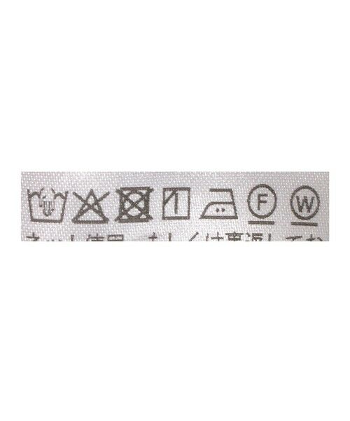 UNITED ARROWS / ユナイテッドアローズ シャツ・ブラウス | ＜dahl’ia＞ボウタイ チェック シャツ ブラウス | 詳細10