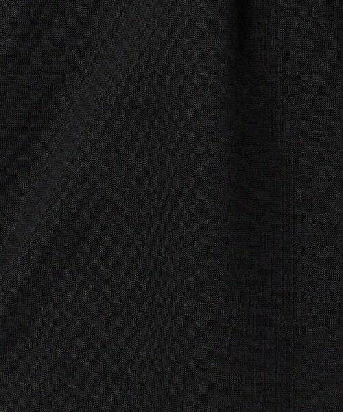 UNITED ARROWS / ユナイテッドアローズ カットソー | ＜MIYAGI YUKA×TO UNITED ARROWS＞スタンドカラー ノースリーブ カットソー | 詳細9