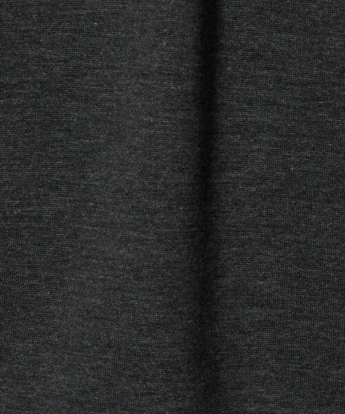 UNITED ARROWS / ユナイテッドアローズ カットソー | ＜MIYAGI YUKA×TO UNITED ARROWS＞スタンドカラー ノースリーブ カットソー | 詳細17