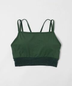 UNITED ARROWS / ユナイテッドアローズ その他トップス | ＜MIYAGI YUKA×TO UNITED ARROWS＞CLOUD ブラトップ