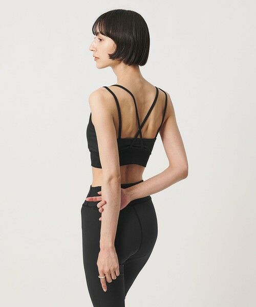UNITED ARROWS / ユナイテッドアローズ その他トップス | ＜MIYAGI YUKA×TO UNITED ARROWS＞CLOUD ブラトップ | 詳細1