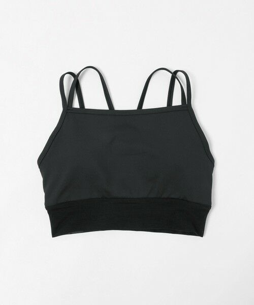 UNITED ARROWS / ユナイテッドアローズ その他トップス | ＜MIYAGI YUKA×TO UNITED ARROWS＞CLOUD ブラトップ | 詳細3
