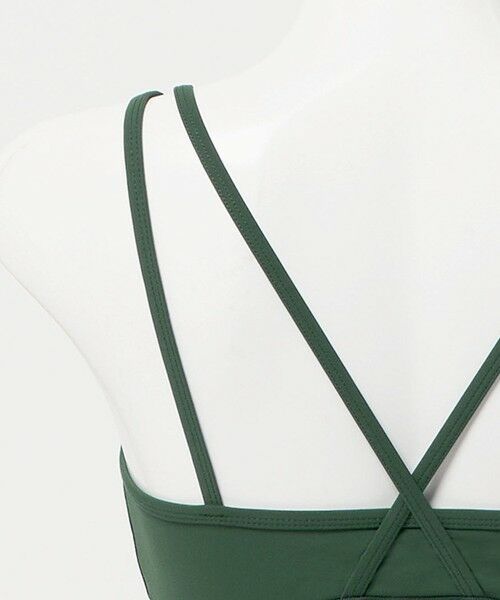 UNITED ARROWS / ユナイテッドアローズ その他トップス | ＜MIYAGI YUKA×TO UNITED ARROWS＞CLOUD ブラトップ | 詳細15