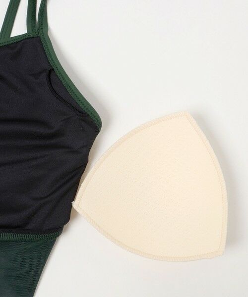 UNITED ARROWS / ユナイテッドアローズ その他トップス | ＜MIYAGI YUKA×TO UNITED ARROWS＞CLOUD ブラトップ | 詳細9