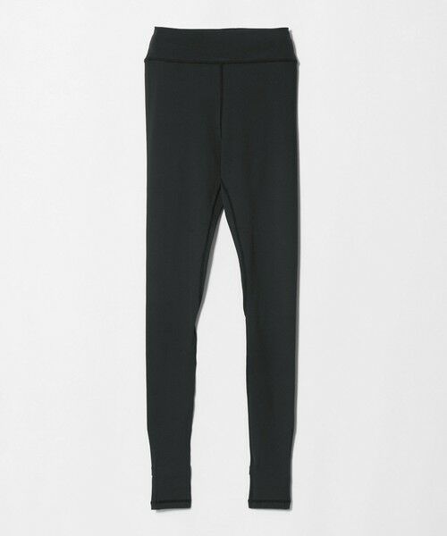 UNITED ARROWS / ユナイテッドアローズ レギンス・スパッツ | ＜MIYAGI YUKA×TO UNITED ARROWS＞CLOUD トレンカ レギンス | 詳細4