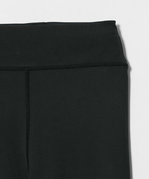 UNITED ARROWS / ユナイテッドアローズ レギンス・スパッツ | ＜MIYAGI YUKA×TO UNITED ARROWS＞CLOUD トレンカ レギンス | 詳細5