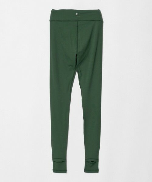 UNITED ARROWS / ユナイテッドアローズ レギンス・スパッツ | ＜MIYAGI YUKA×TO UNITED ARROWS＞CLOUD トレンカ レギンス | 詳細3