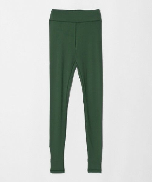 UNITED ARROWS / ユナイテッドアローズ レギンス・スパッツ | ＜MIYAGI YUKA×TO UNITED ARROWS＞CLOUD トレンカ レギンス | 詳細13
