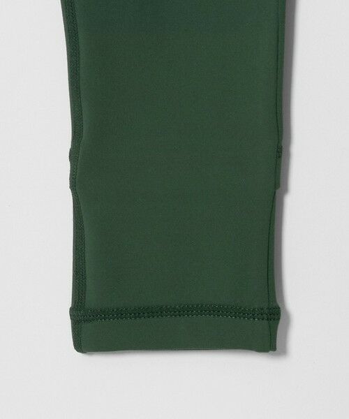UNITED ARROWS / ユナイテッドアローズ レギンス・スパッツ | ＜MIYAGI YUKA×TO UNITED ARROWS＞CLOUD トレンカ レギンス | 詳細18