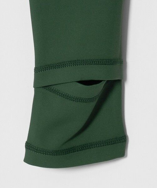 UNITED ARROWS / ユナイテッドアローズ レギンス・スパッツ | ＜MIYAGI YUKA×TO UNITED ARROWS＞CLOUD トレンカ レギンス | 詳細19