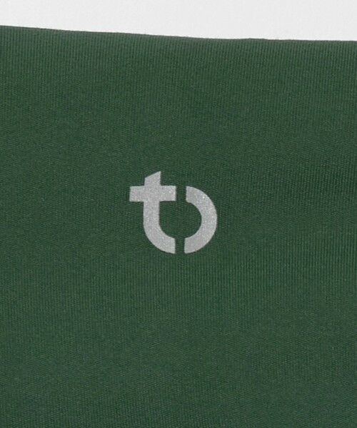 UNITED ARROWS / ユナイテッドアローズ レギンス・スパッツ | ＜MIYAGI YUKA×TO UNITED ARROWS＞CLOUD トレンカ レギンス | 詳細20