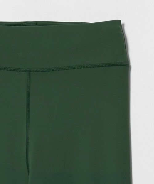 UNITED ARROWS / ユナイテッドアローズ レギンス・スパッツ | ＜MIYAGI YUKA×TO UNITED ARROWS＞CLOUD トレンカ レギンス | 詳細4