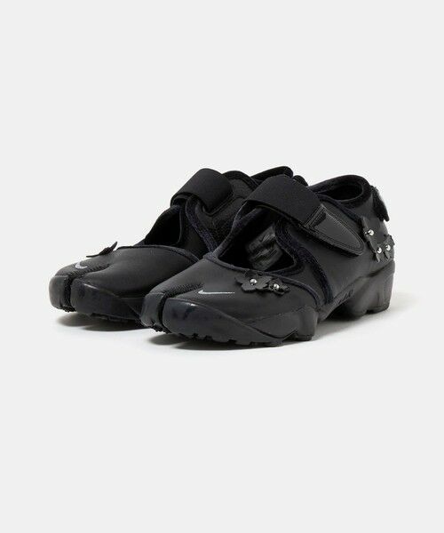 UNITED ARROWS / ユナイテッドアローズ フラットシューズ | ＜NIKE＞エアリフト フラワー スニーカー | 詳細1