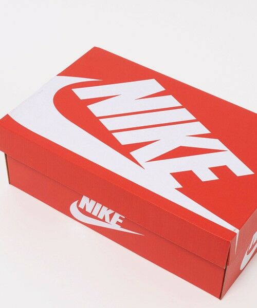 UNITED ARROWS / ユナイテッドアローズ フラットシューズ | ＜NIKE＞エアリフト フラワー スニーカー | 詳細9