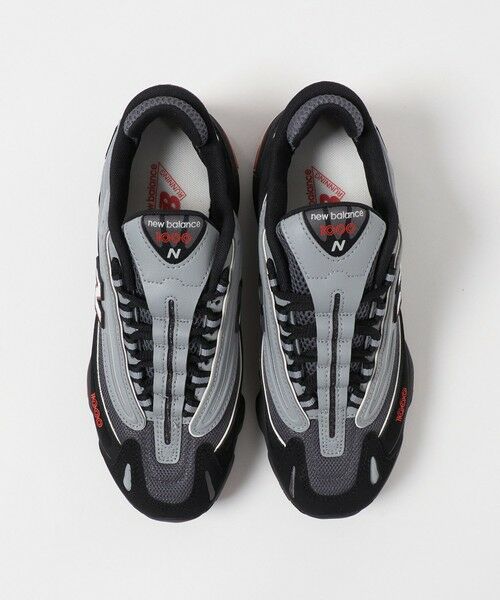UNITED ARROWS / ユナイテッドアローズ スニーカー | ＜New Balance＞U10004HL/D スニーカー | 詳細2