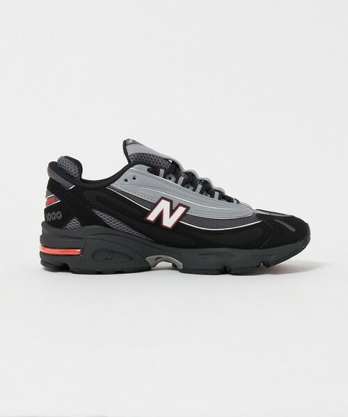 UNITED ARROWS / ユナイテッドアローズ スニーカー | ＜New Balance＞U10004HL/D スニーカー | 詳細3