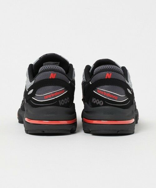 UNITED ARROWS / ユナイテッドアローズ スニーカー | ＜New Balance＞U10004HL/D スニーカー | 詳細4