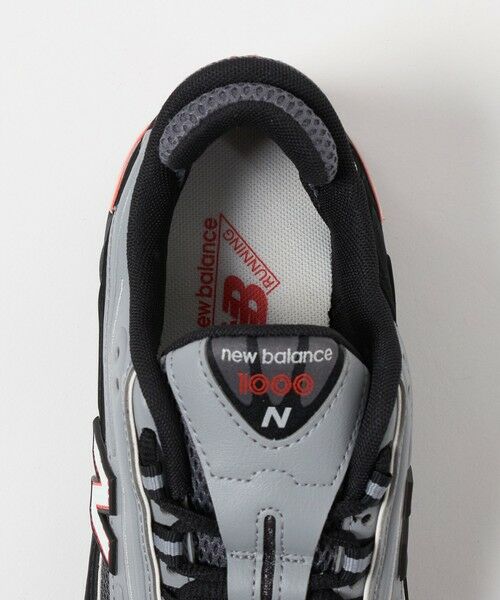 UNITED ARROWS / ユナイテッドアローズ スニーカー | ＜New Balance＞U10004HL/D スニーカー | 詳細6