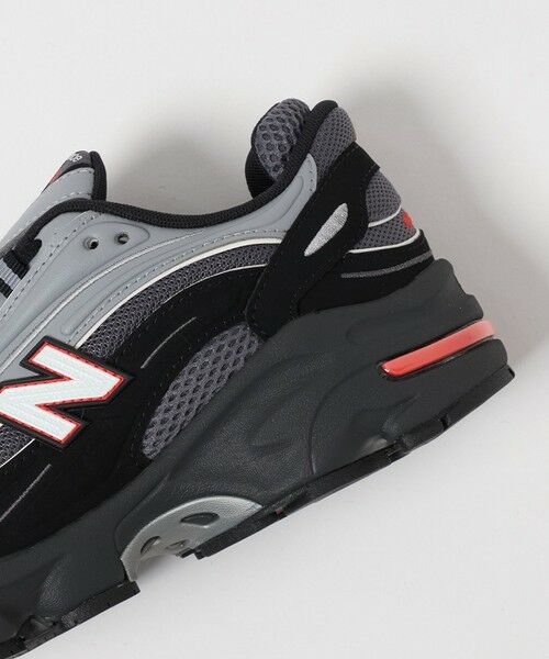 UNITED ARROWS / ユナイテッドアローズ スニーカー | ＜New Balance＞U10004HL/D スニーカー | 詳細8