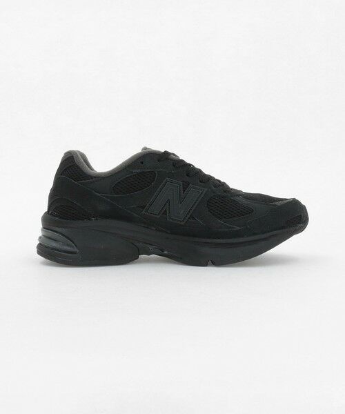 UNITED ARROWS / ユナイテッドアローズ スニーカー | ＜New Balance＞U20107B1/D スニーカー | 詳細3
