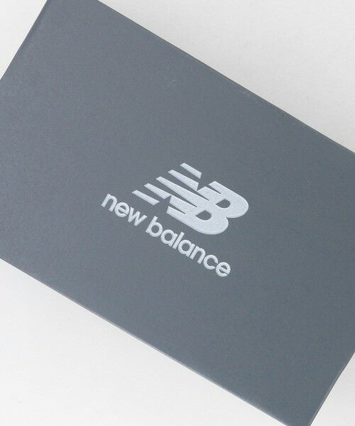 UNITED ARROWS / ユナイテッドアローズ スニーカー | ＜New Balance＞U20107B1/D スニーカー | 詳細9