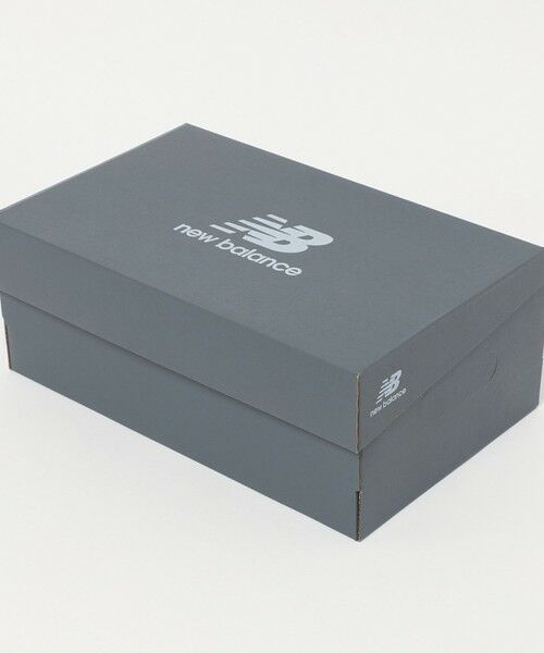 UNITED ARROWS / ユナイテッドアローズ スニーカー | ＜New Balance＞U50302J5/D スニーカー | 詳細9