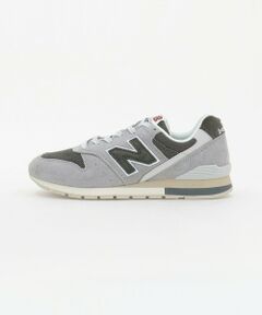 UNITED ARROWS / ユナイテッドアローズ スニーカー | ＜New Balance＞U996193/D スニーカー