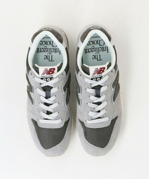 UNITED ARROWS / ユナイテッドアローズ スニーカー | ＜New Balance＞U996193/D スニーカー | 詳細2
