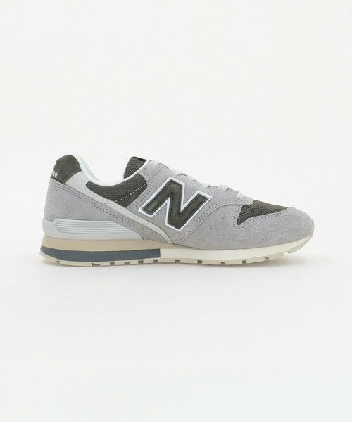 UNITED ARROWS / ユナイテッドアローズ スニーカー | ＜New Balance＞U996193/D スニーカー | 詳細3
