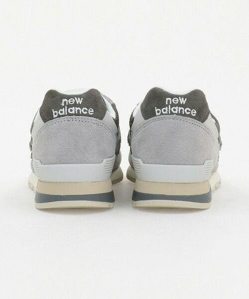 UNITED ARROWS / ユナイテッドアローズ スニーカー | ＜New Balance＞U996193/D スニーカー | 詳細4