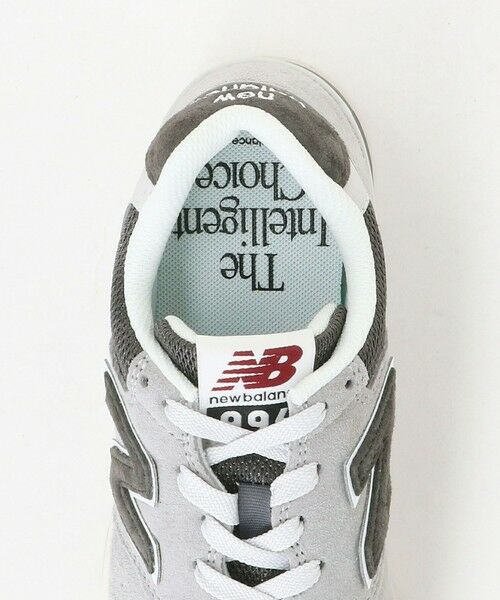 UNITED ARROWS / ユナイテッドアローズ スニーカー | ＜New Balance＞U996193/D スニーカー | 詳細6