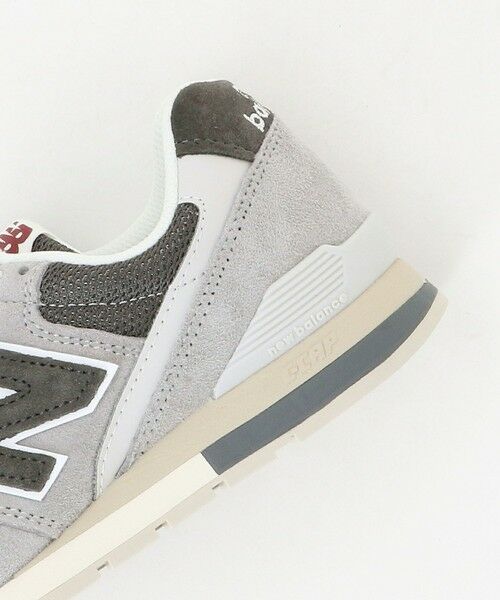 UNITED ARROWS / ユナイテッドアローズ スニーカー | ＜New Balance＞U996193/D スニーカー | 詳細8