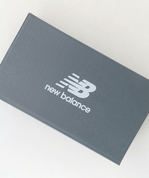 UNITED ARROWS / ユナイテッドアローズ スニーカー | ＜New Balance＞U996193/D スニーカー | 詳細9