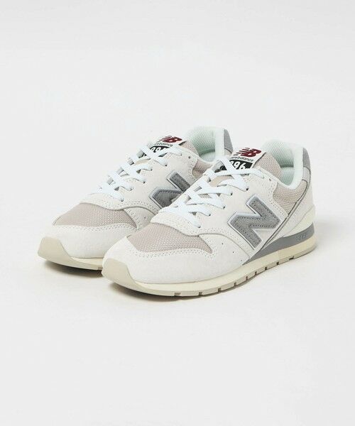 UNITED ARROWS / ユナイテッドアローズ スニーカー | ＜New Balance＞U9962YG/D スニーカー | 詳細1