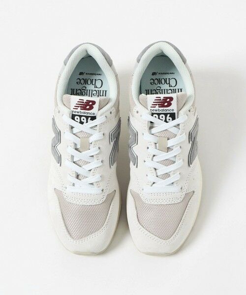 UNITED ARROWS / ユナイテッドアローズ スニーカー | ＜New Balance＞U9962YG/D スニーカー | 詳細2