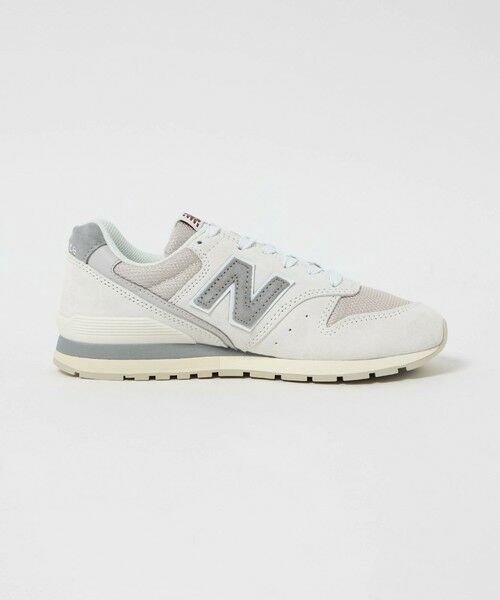 UNITED ARROWS / ユナイテッドアローズ スニーカー | ＜New Balance＞U9962YG/D スニーカー | 詳細3