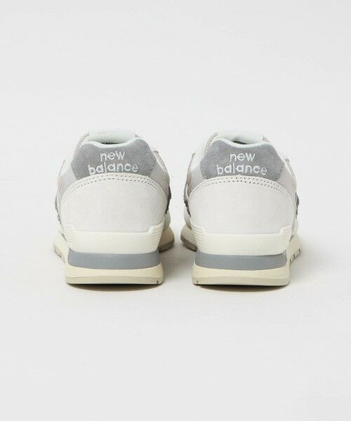 UNITED ARROWS / ユナイテッドアローズ スニーカー | ＜New Balance＞U9962YG/D スニーカー | 詳細4