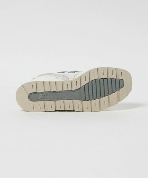 UNITED ARROWS / ユナイテッドアローズ スニーカー | ＜New Balance＞U9962YG/D スニーカー | 詳細5