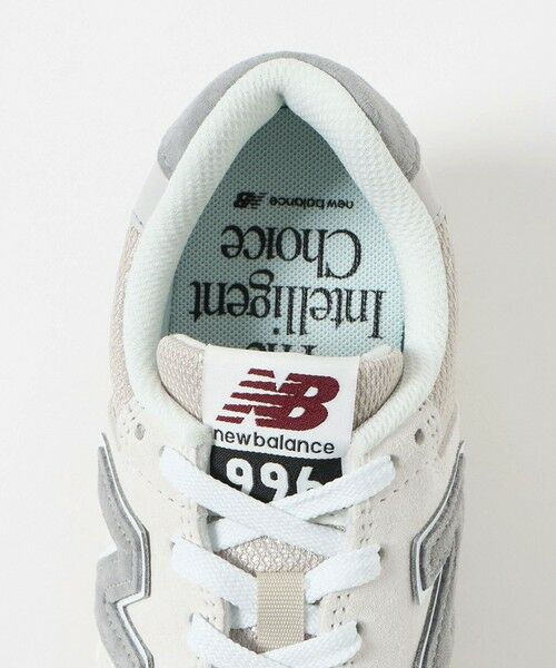 UNITED ARROWS / ユナイテッドアローズ スニーカー | ＜New Balance＞U9962YG/D スニーカー | 詳細6