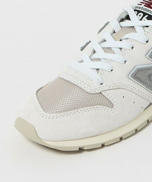 UNITED ARROWS / ユナイテッドアローズ スニーカー | ＜New Balance＞U9962YG/D スニーカー | 詳細7