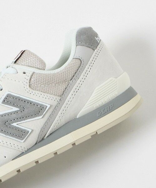 UNITED ARROWS / ユナイテッドアローズ スニーカー | ＜New Balance＞U9962YG/D スニーカー | 詳細8