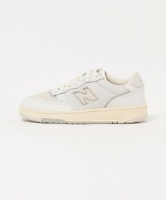 UNITED ARROWS / ユナイテッドアローズ スニーカー | 【国内EXCLUSIVE】＜New Balance＞U950384/D スニーカー