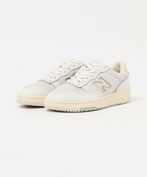 UNITED ARROWS / ユナイテッドアローズ スニーカー | 【国内EXCLUSIVE】＜New Balance＞U950384/D スニーカー | 詳細1