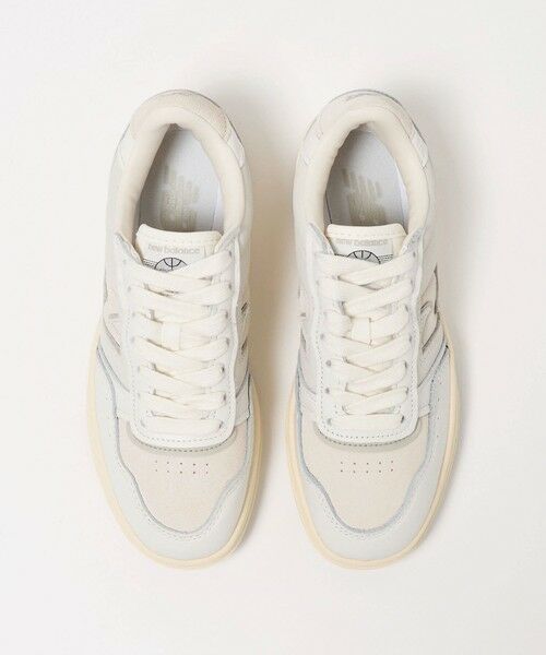 UNITED ARROWS / ユナイテッドアローズ スニーカー | 【国内EXCLUSIVE】＜New Balance＞U950384/D スニーカー | 詳細2